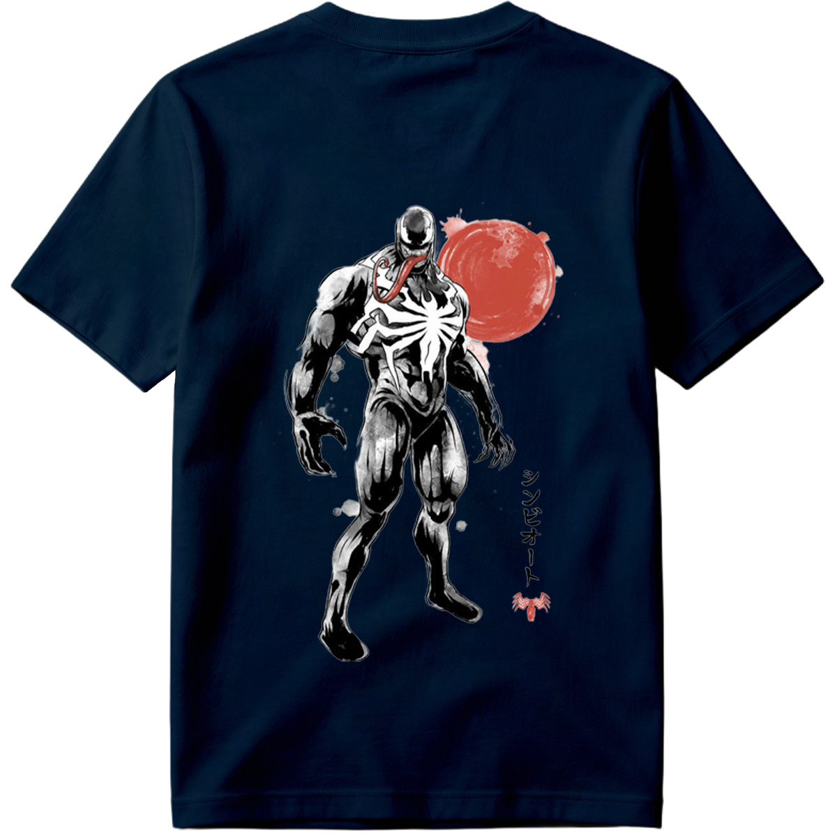 Venom: Symbiote Warrior - Tee