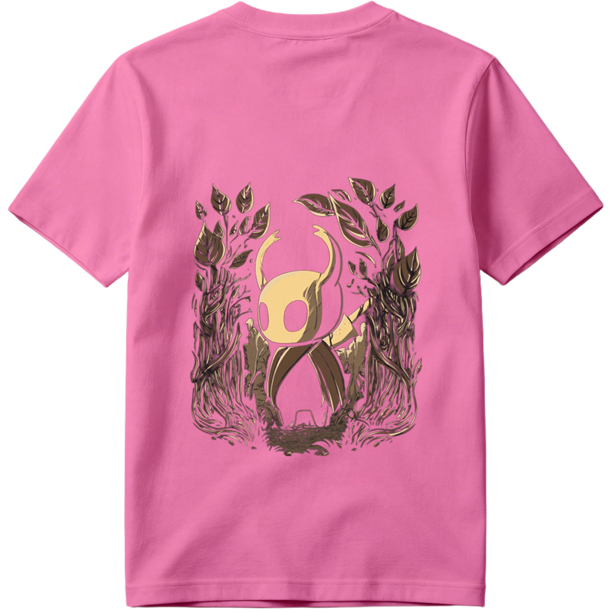 Hollow Knight: Hornet in the Grove - Tee