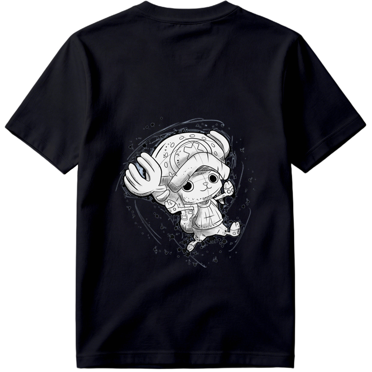One Piece - Chopper - Tee