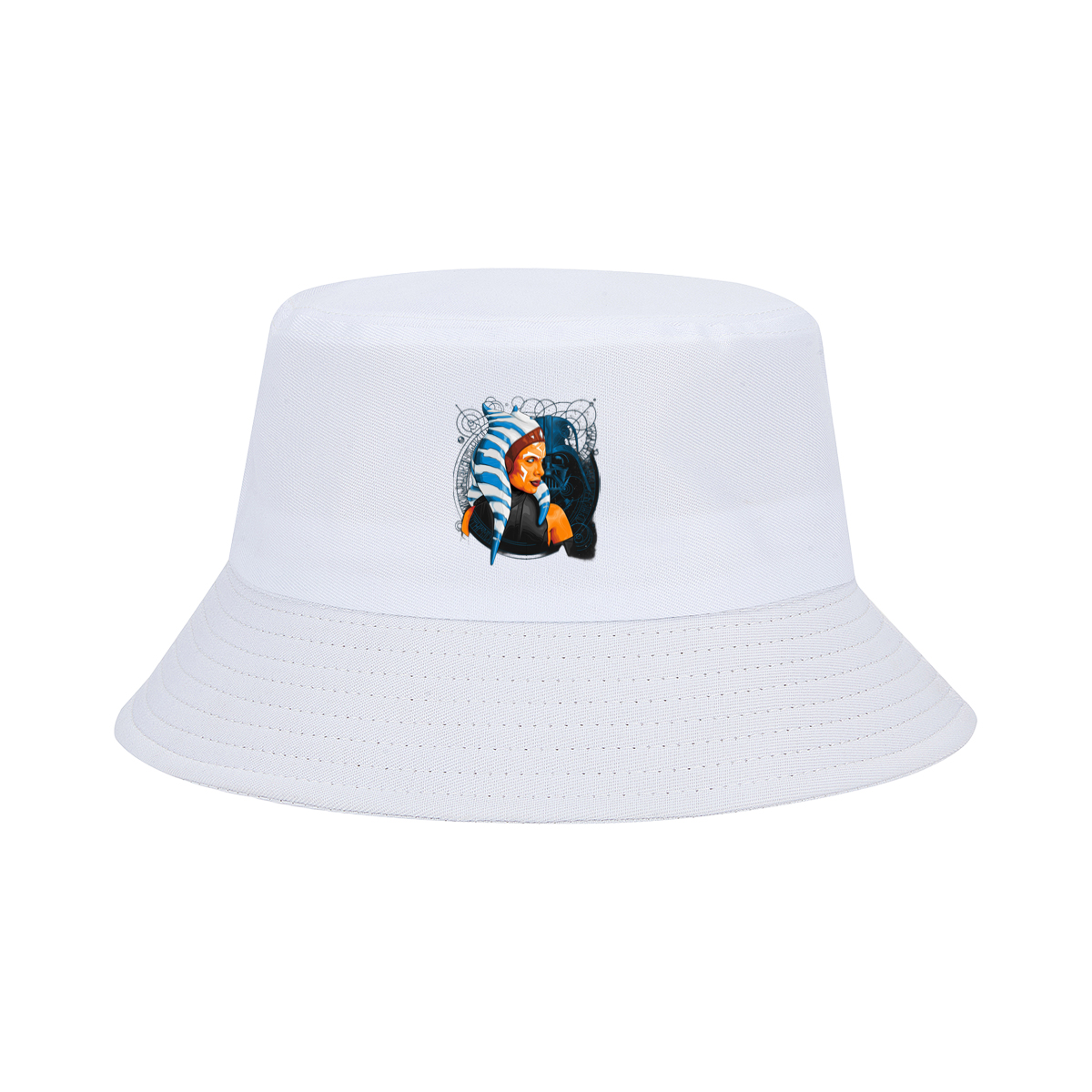 Star Wars: Ahsoka Tano & Darth Vader - Fisherman's Hat