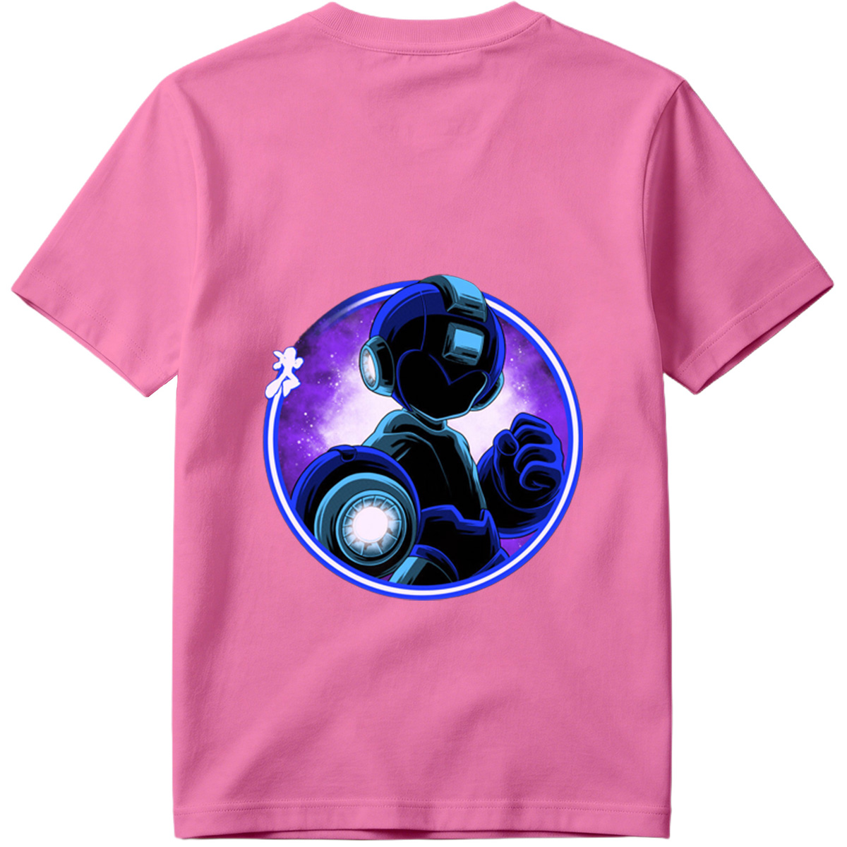 Mega Man X: Zero - Tee