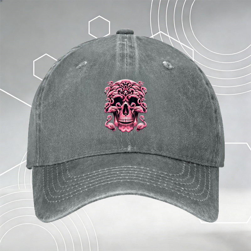New Baseball Cap with Orca Whales Galaxy Print - Unisex Adjustable Hat for Outdoor Activities, Perfect for Nature Lovers and Ocean Enthusiasts