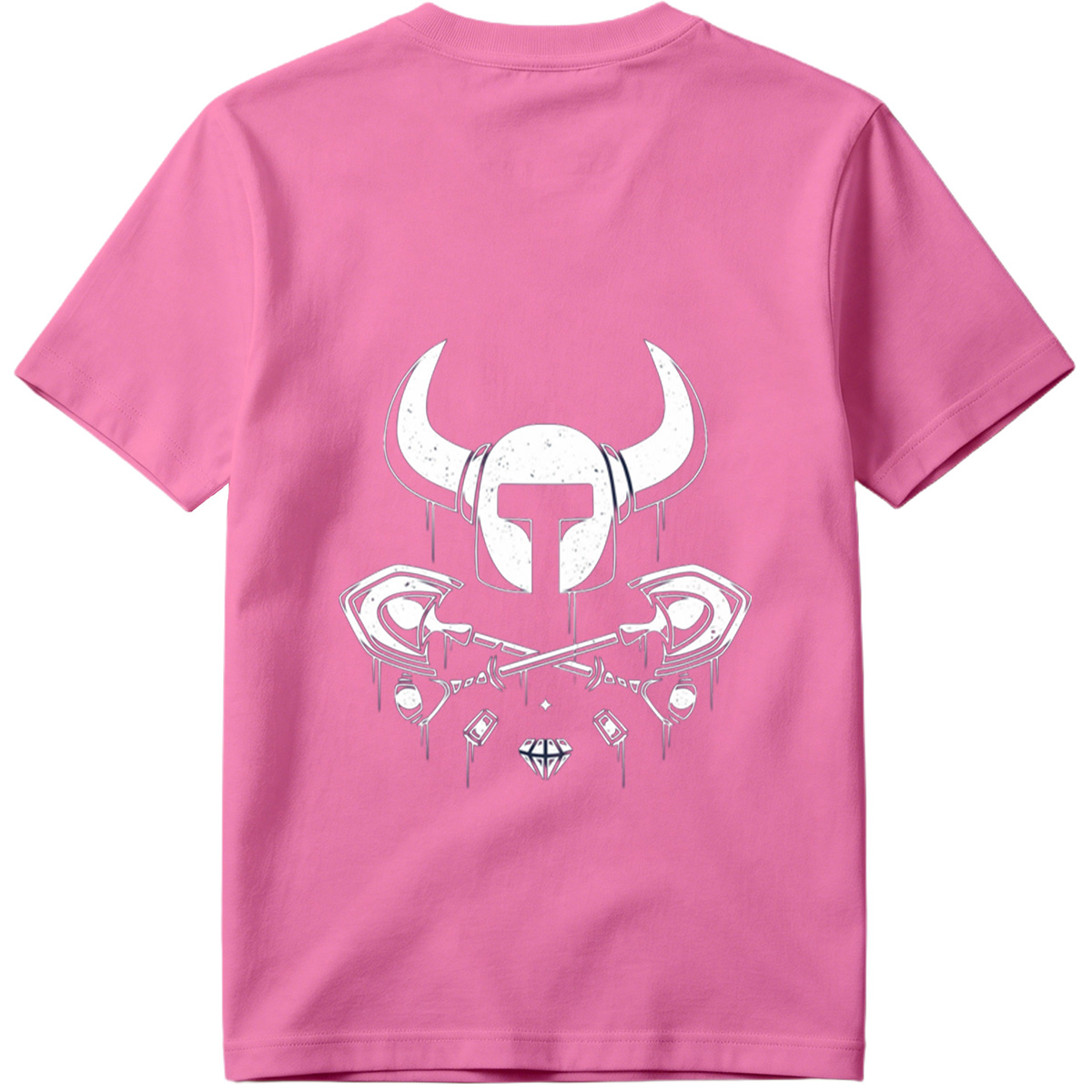 Thor and the Norse Warriors - Tee