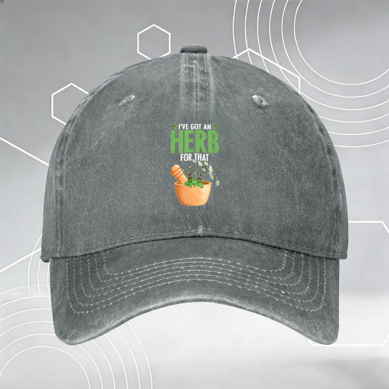 New Baseball Cap with Cute Panda Print 