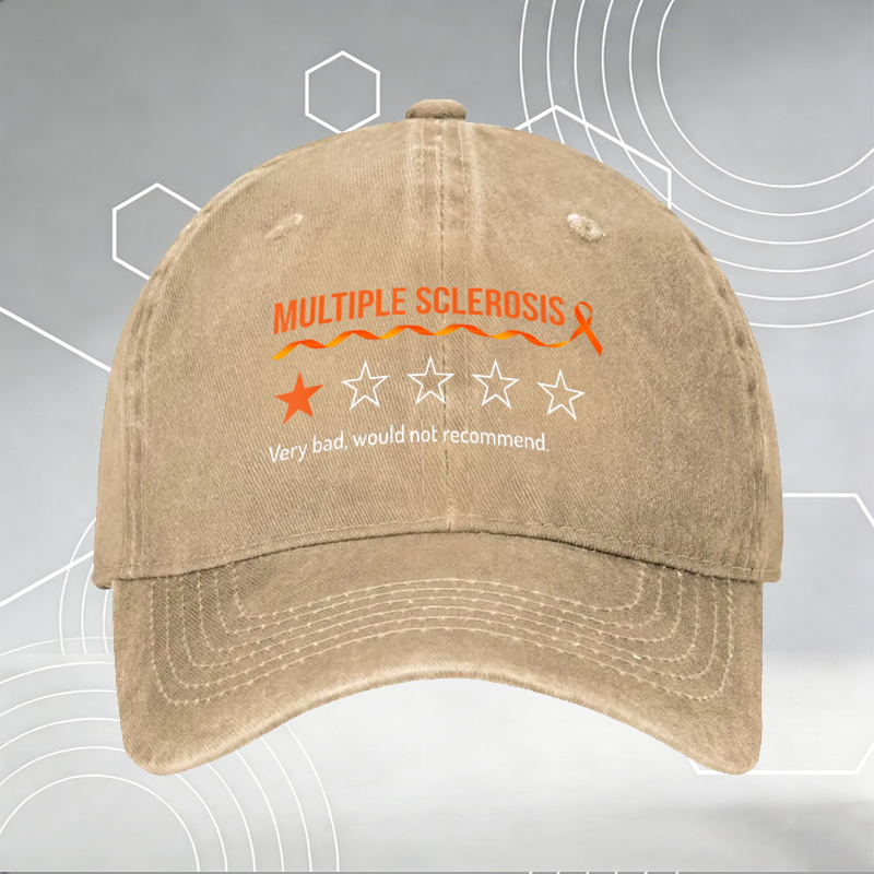 New Baseball Cap with Circus Tent and 
