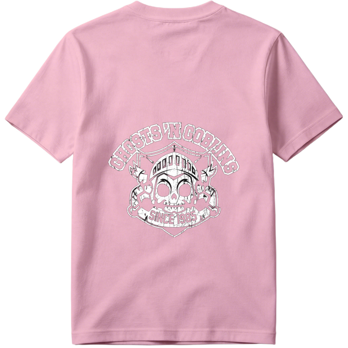 Ghosts 'N Goblins: Since 1985 - Tee