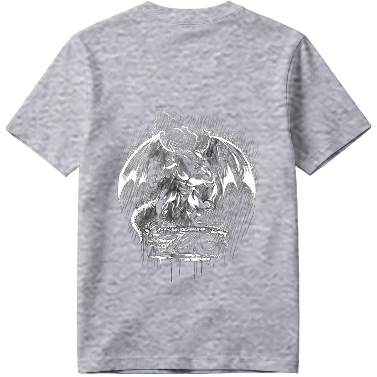 Mighty Morphin Power Rangers: Lord Zedd - Tee