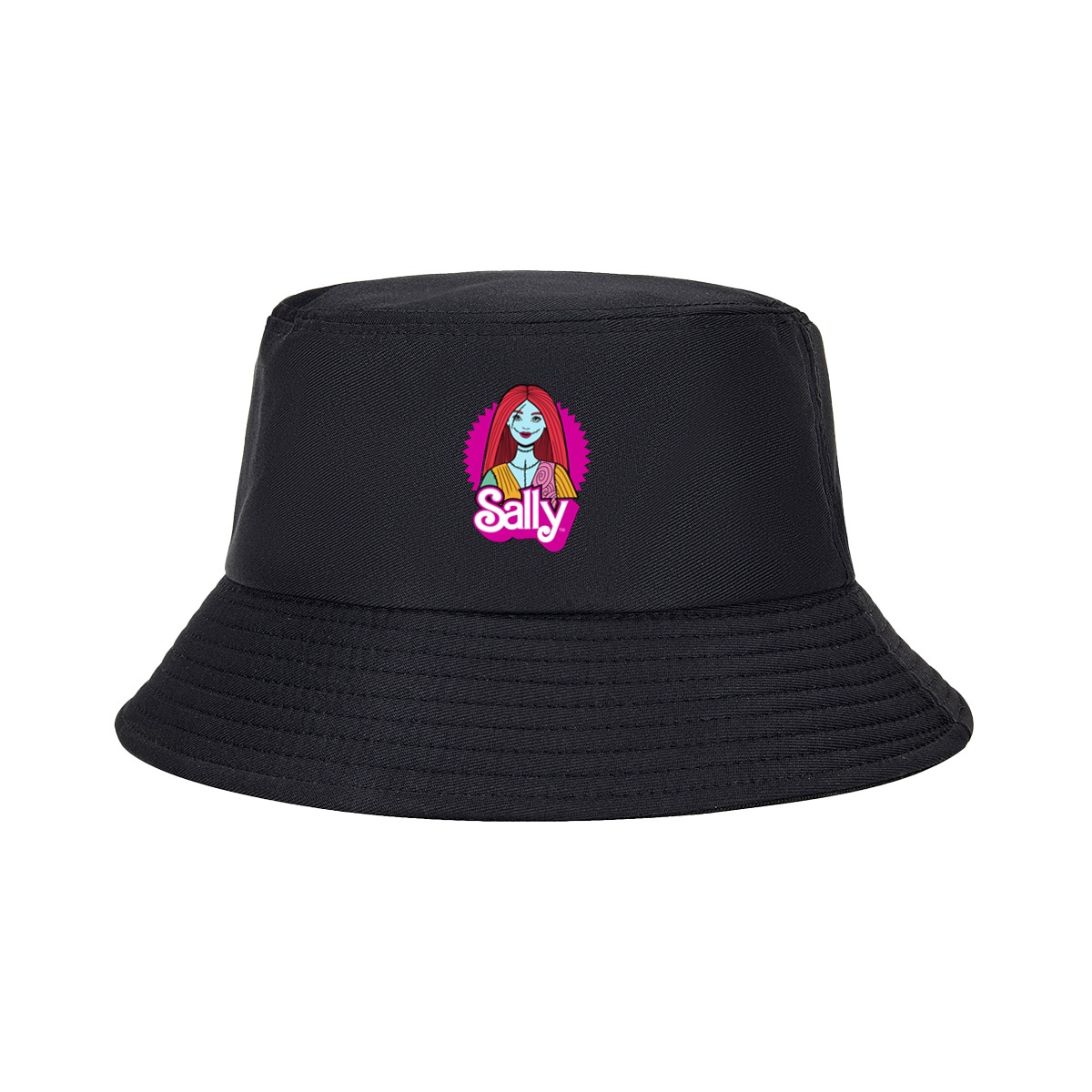 Sally from The Nightmare Before Christmas - Fisherman's Hat