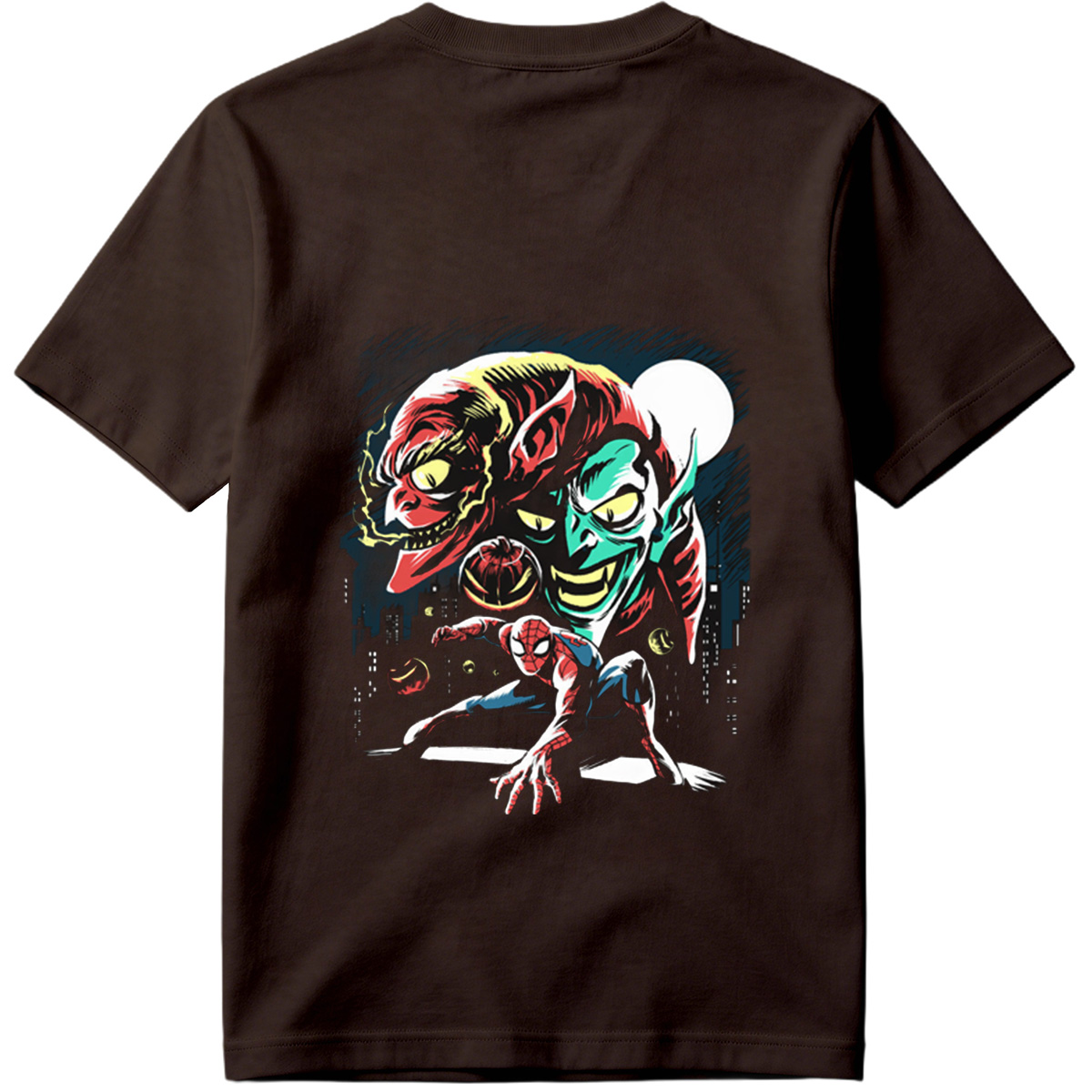 Spider-Man vs. Venom and Carnage - Tee
