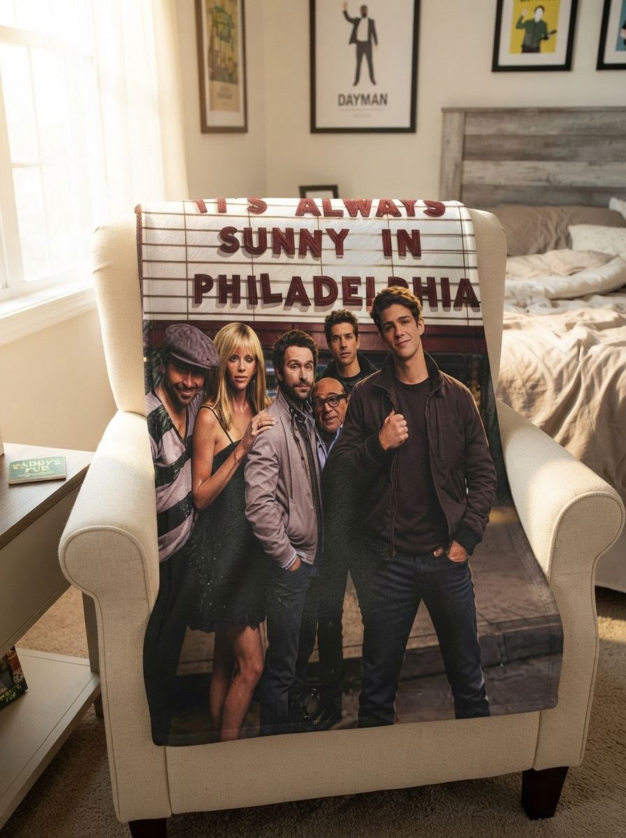 Custom Photo Flannel Throw Blanket Personalized Picture Fleece Bed Couch Cover Lightweight Soft Warm Anti-Pilling Cozy