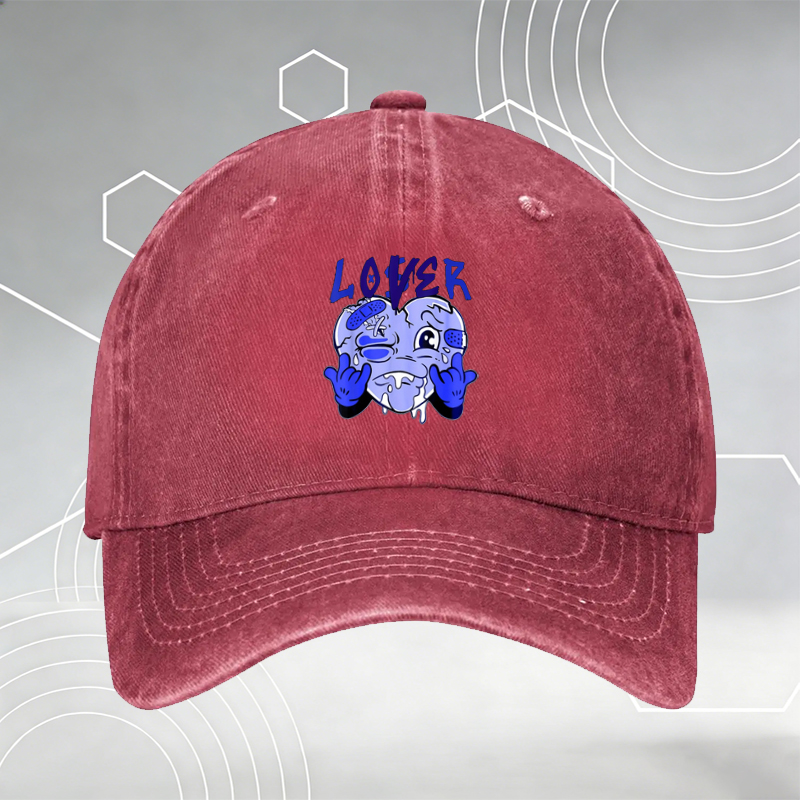 New Baseball Cap with 