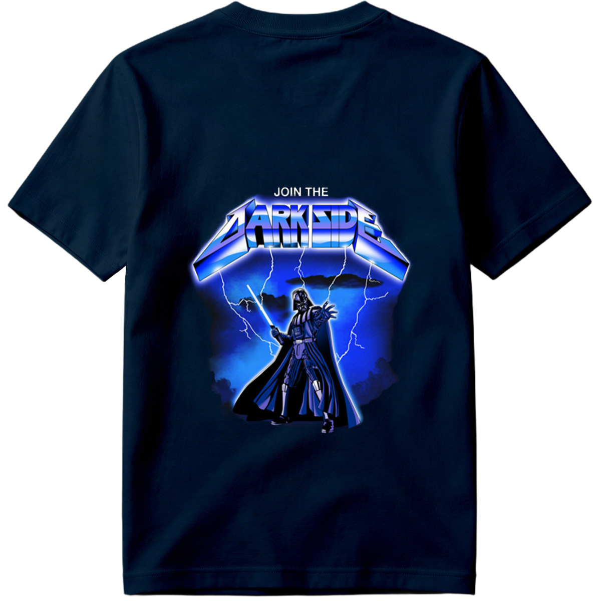 Join the Dark Side - Darth Vader - Tee