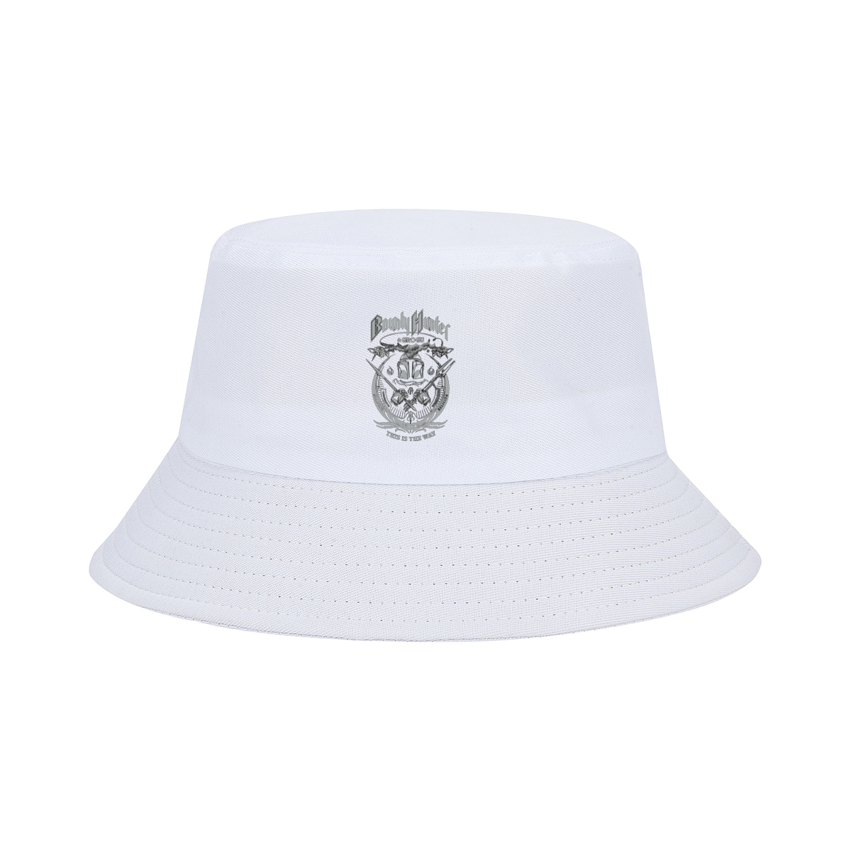 Bounty Hunter & Grogu: This Is The Way - Fisherman's Hat