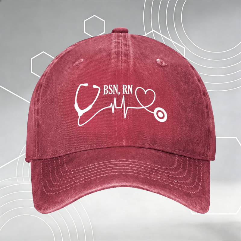 New Baseball Cap with 