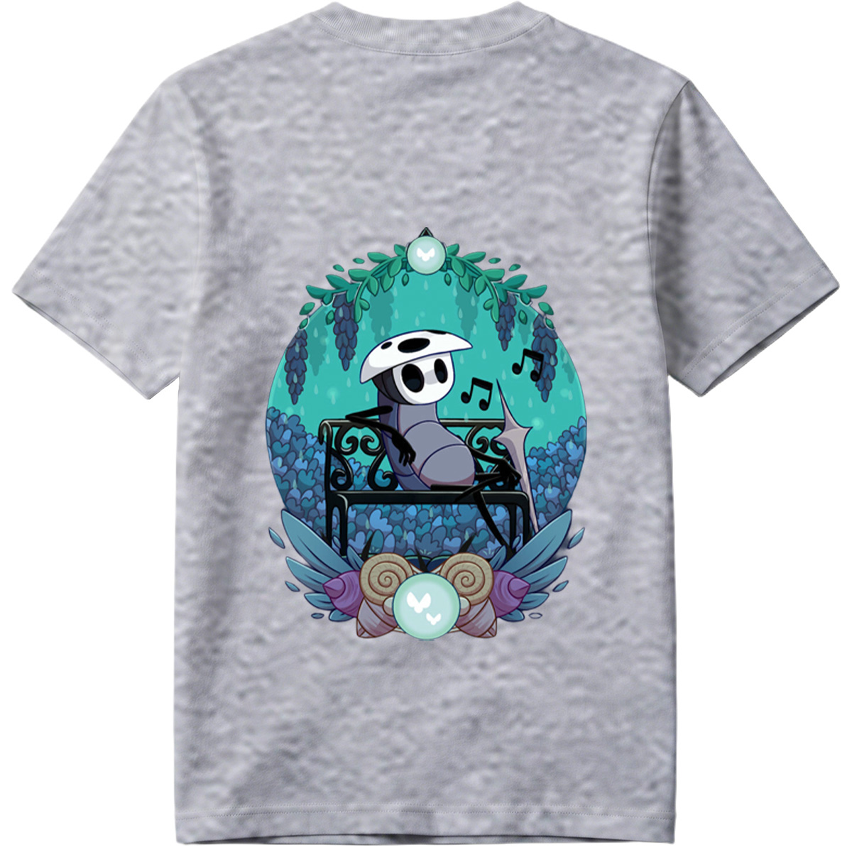 Hollow Knight: The Dreamer's Rest - Tee