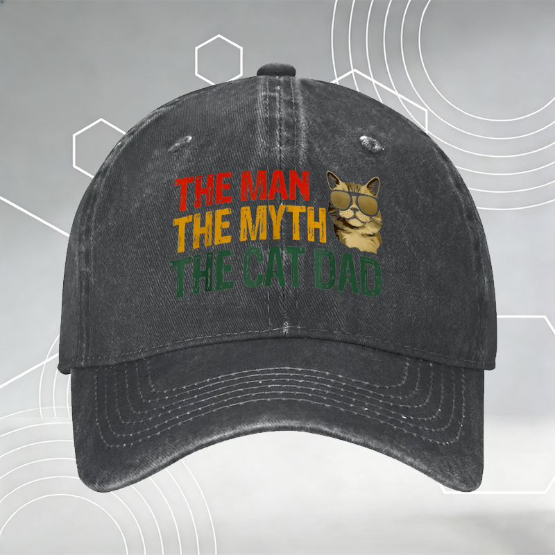 New Baseball Cap with 