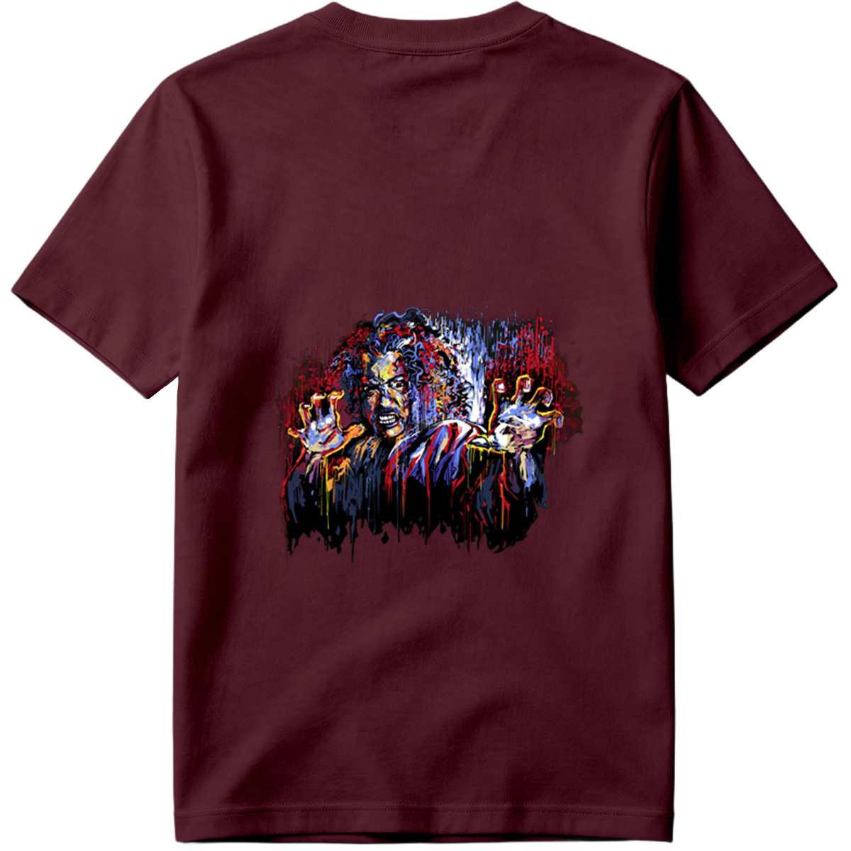 The Joker: Chaos Unleashed - Tee