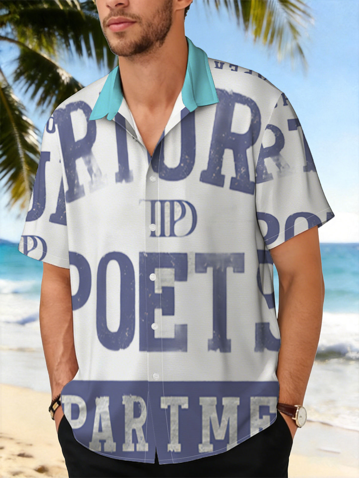Property of the Tortured Poets Department -  Shirt