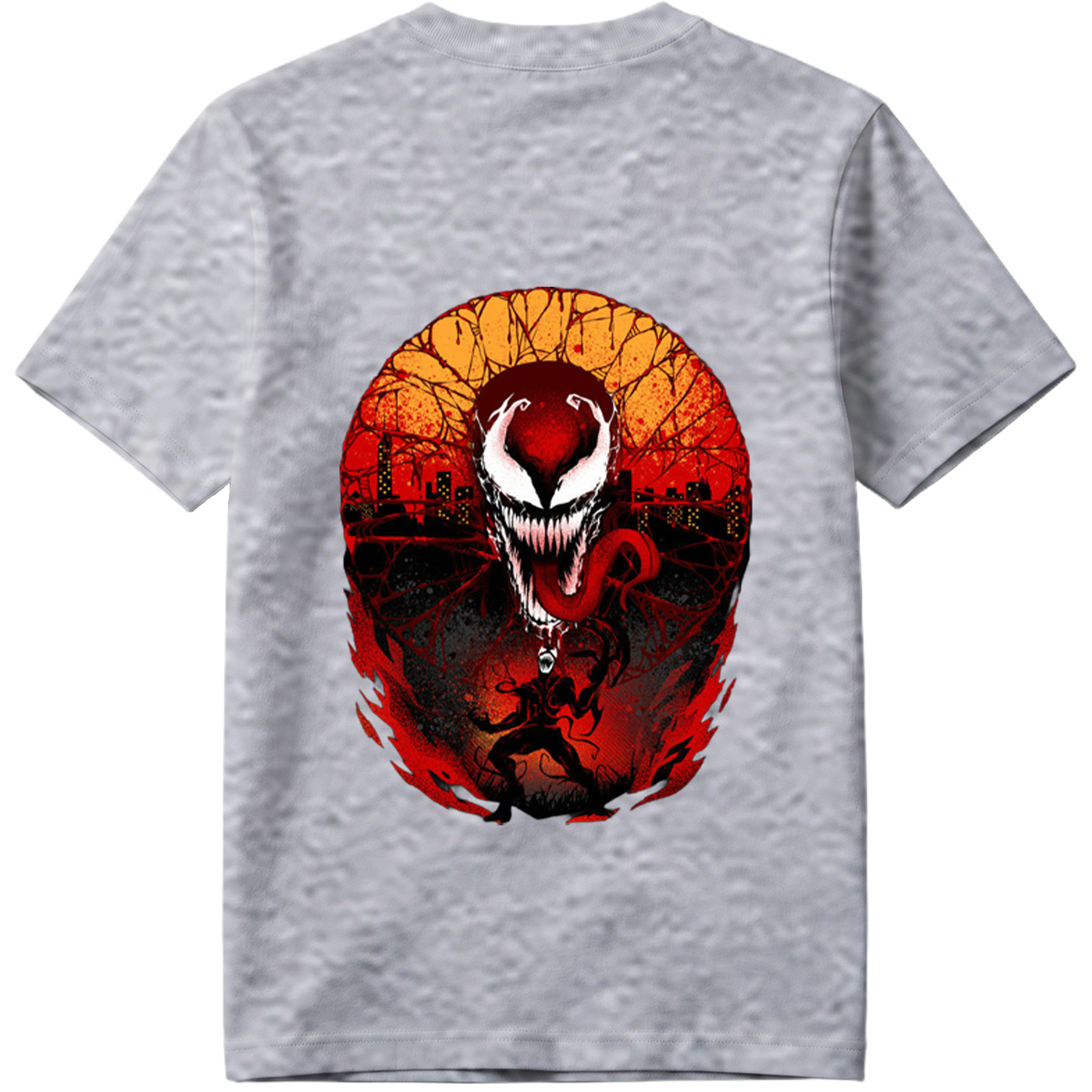 Venom: Carnage Rising - Tee