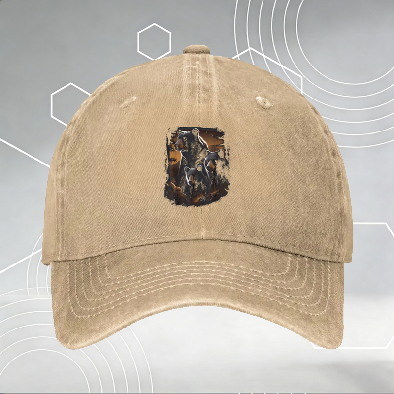 New Baseball Cap with October Breast Cancer & Domestic Violence Awareness Month Print, Unisex Adjustable Hat for Women and Men, Perfect for Charity Events, Support Campaigns, and Everyday Wear, Ideal for Awareness Advocates and Health Supporters