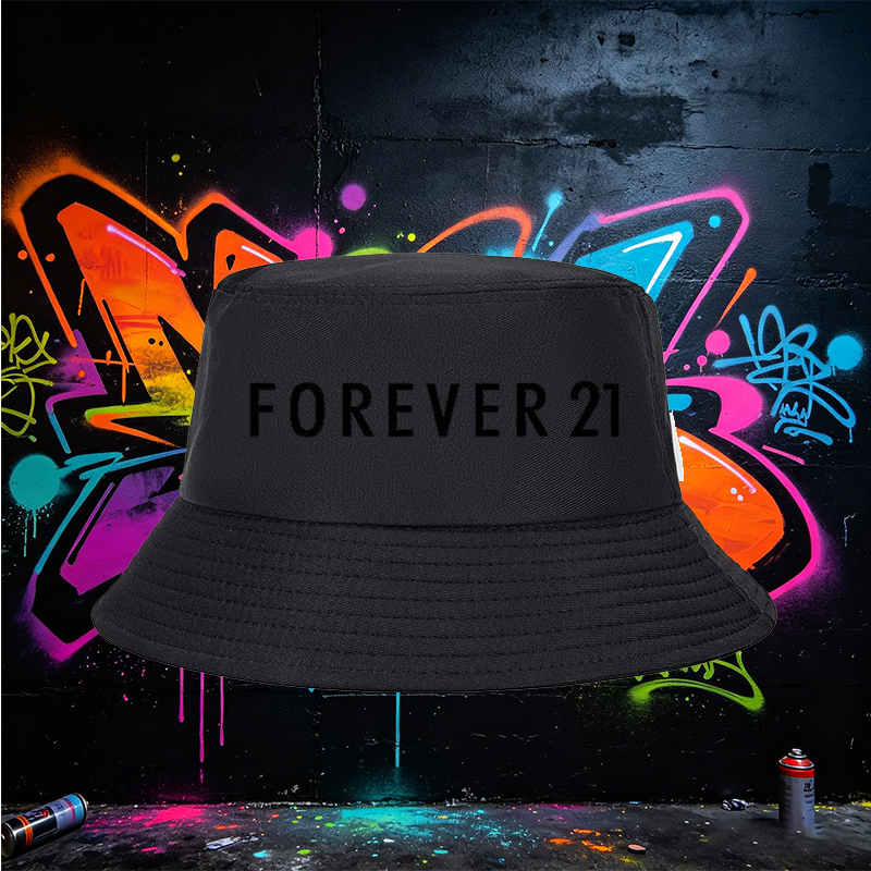 Unisex Bucket Hat with 
