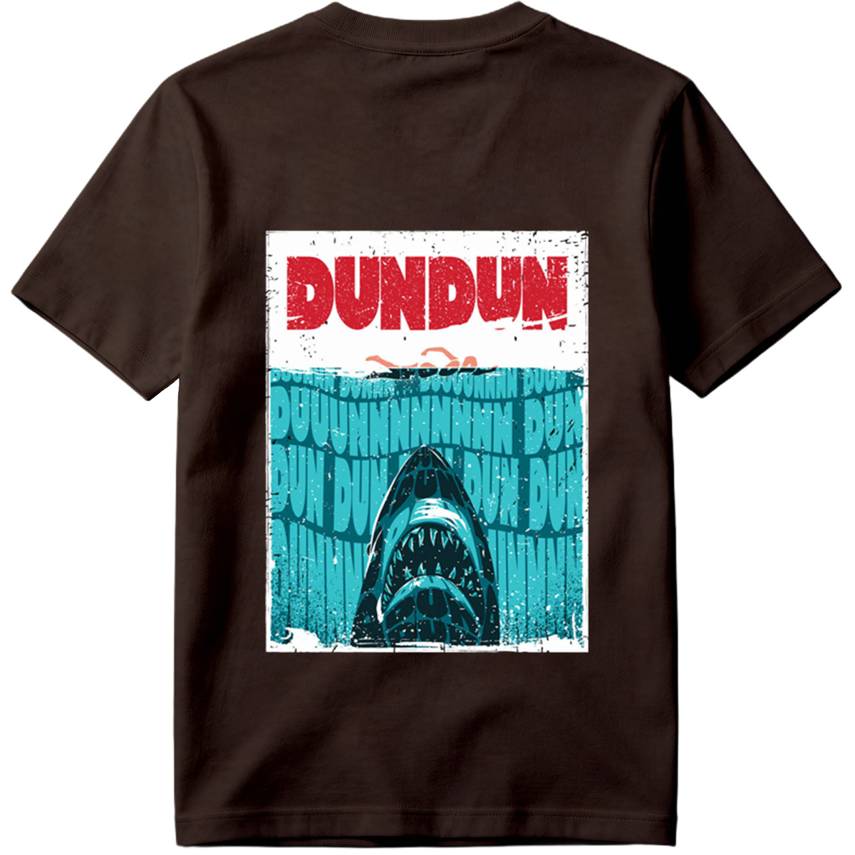 Jaws: The Shark's Return - Tee