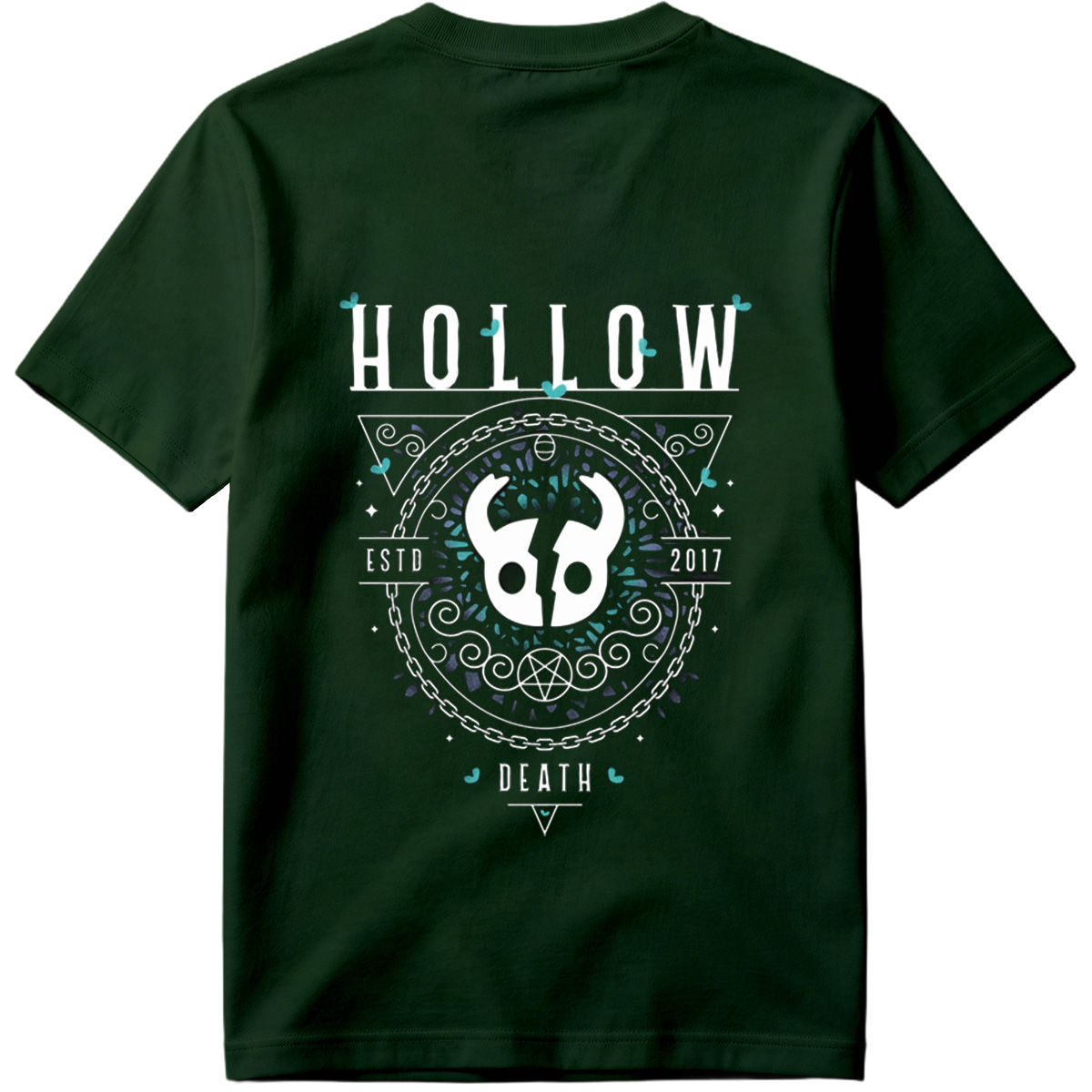 Hollow Knight: Hollow Death - Tee