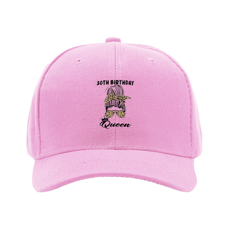 1pc New Leopard Print Baseball Cap with 