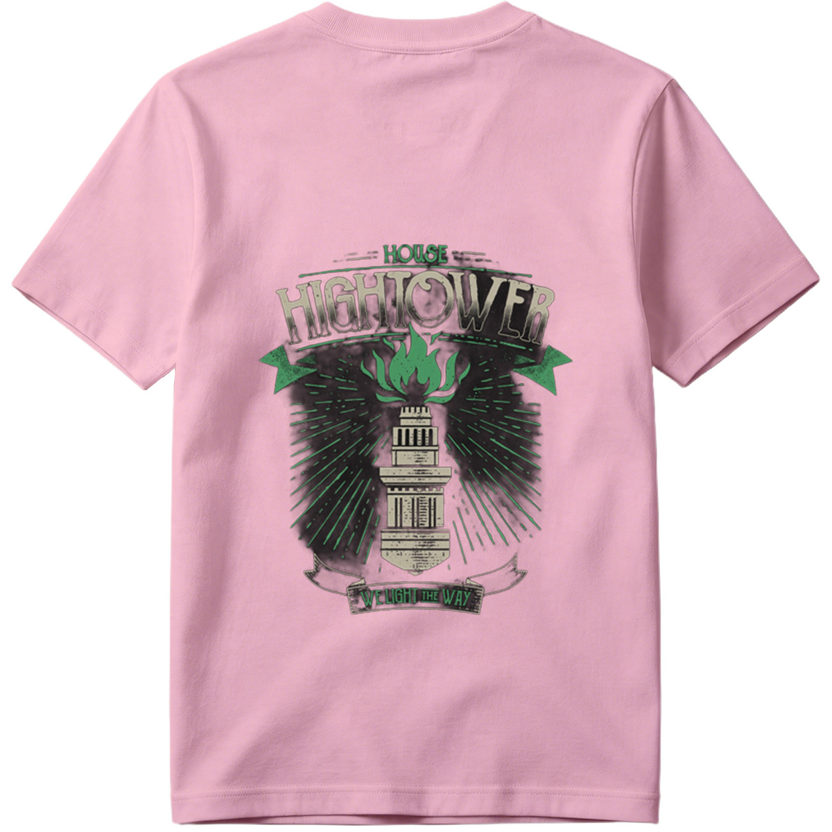 House Hightower: We Light the Way - Tee