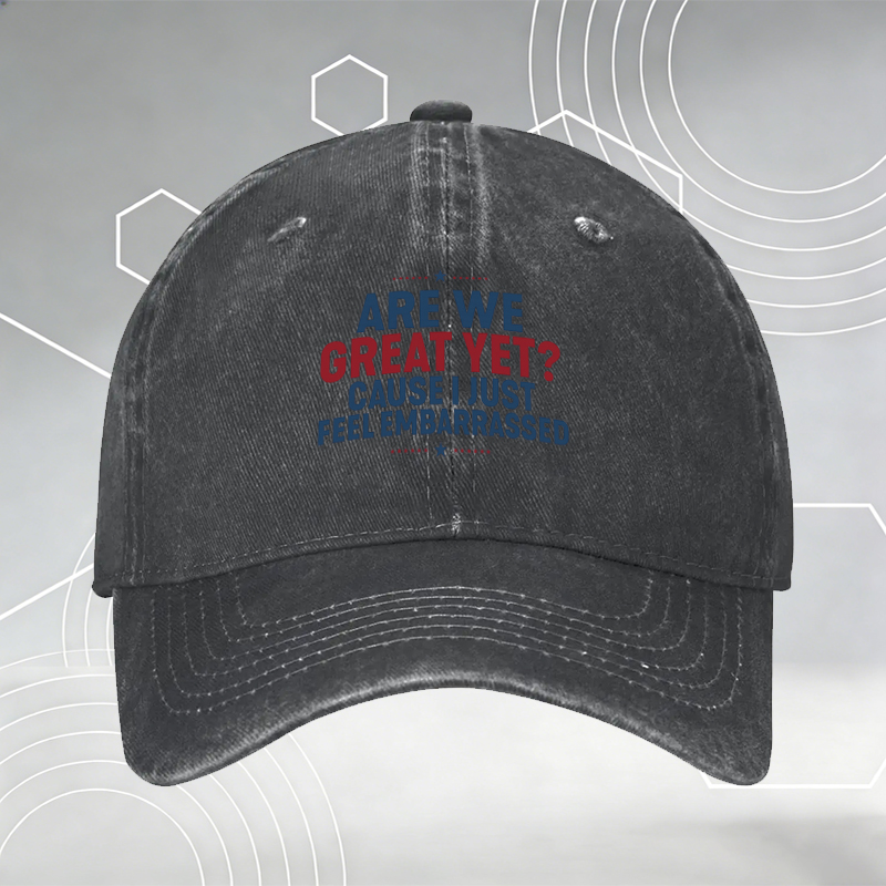 New Baseball Cap with 