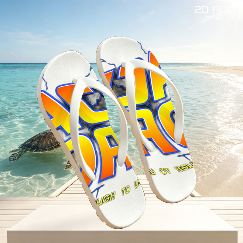Back in My Day: Officially Old Enough to Use This Phrase! -  flip-flops