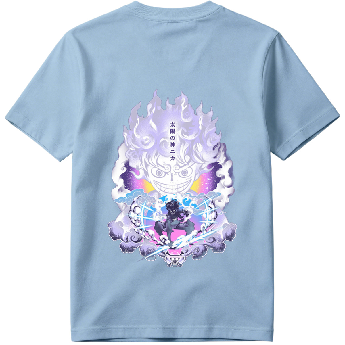 One Piece: Nika the Sun God - Tee