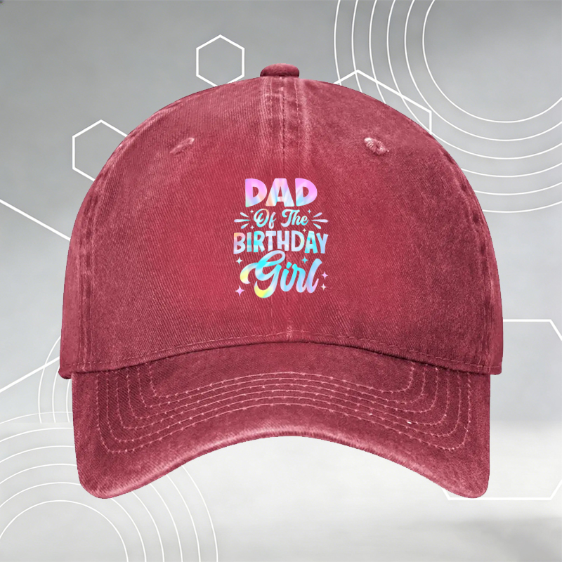 New Baseball Cap with 