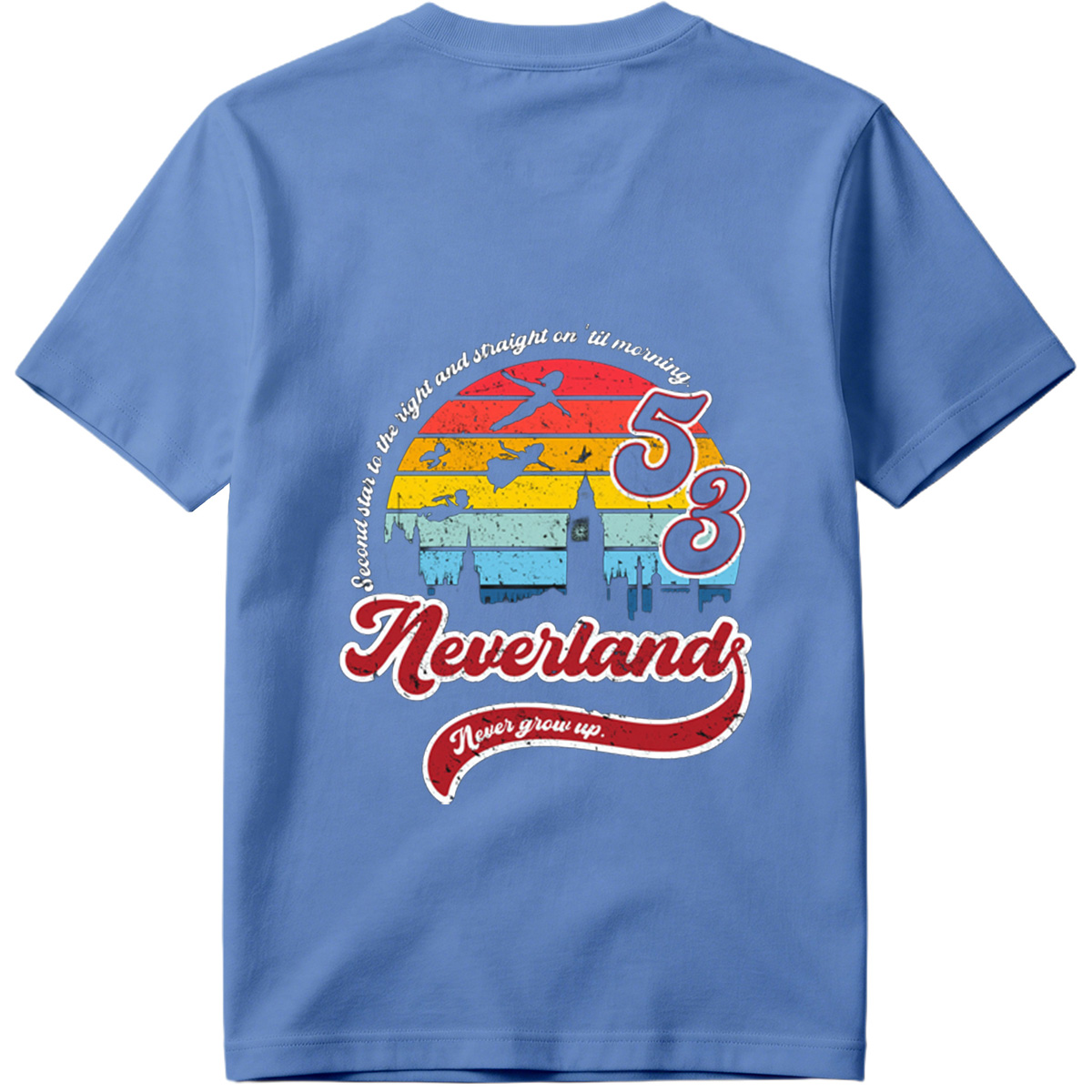 Peter Pan: Neverland 53 - Tee