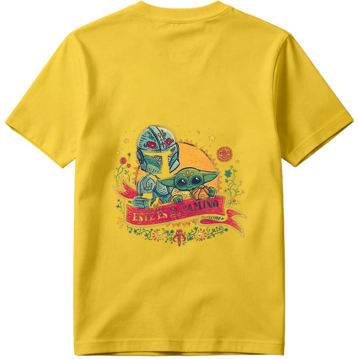 Star Wars: The Mandalorian and Grogu – 