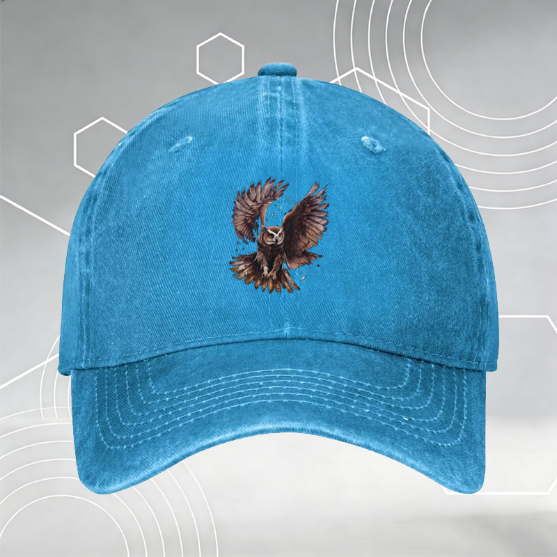 New Baseball Cap with 