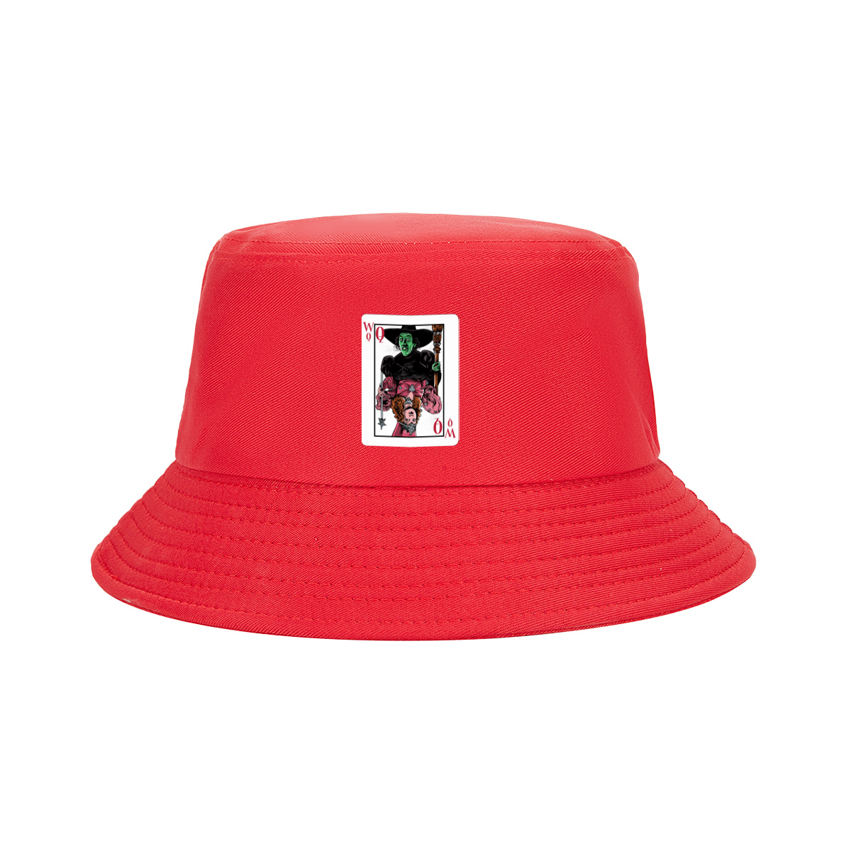 Wicked Queen of Witches - Fisherman's Hat