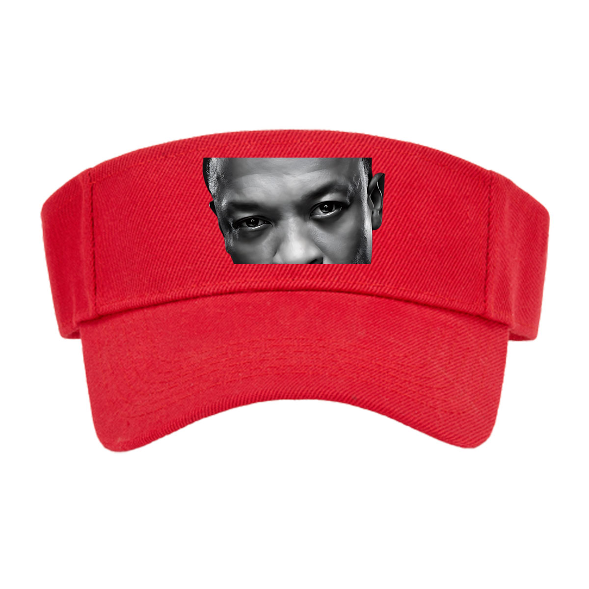 Dr. Dre: Iconic Music Producer and Rapper -  Visor cap