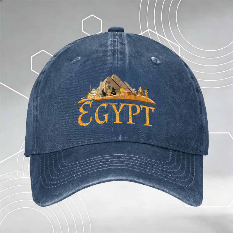 New Baseball Cap with 