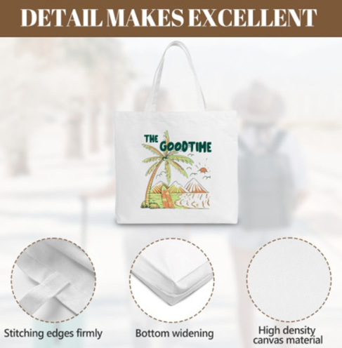 Canvas Bag