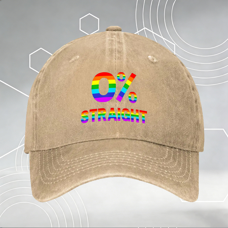 New Baseball Cap with 