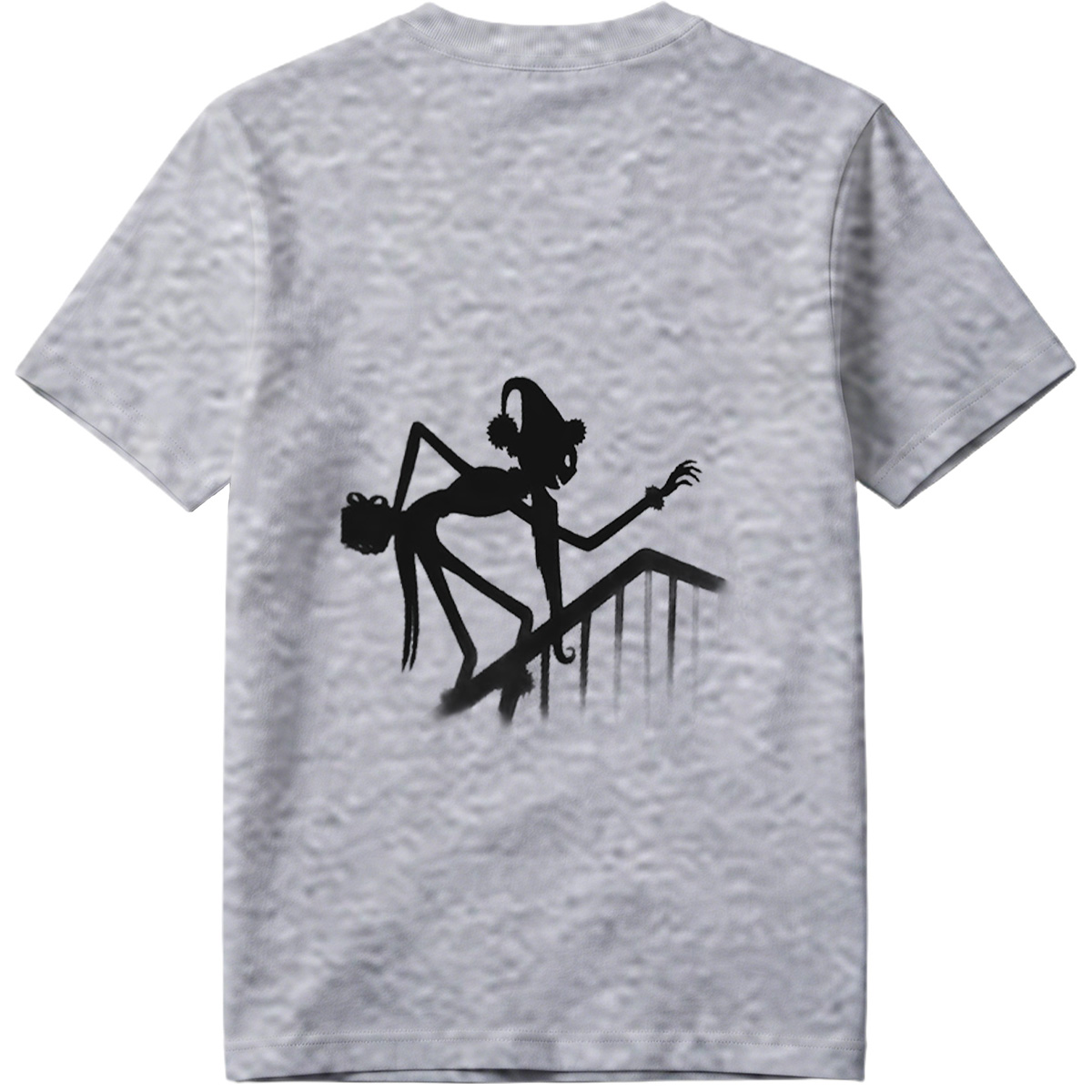 Coraline and the Other Mother - Tee