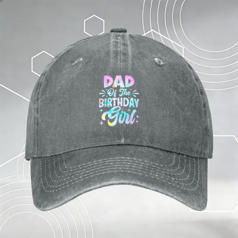 New Baseball Cap with 