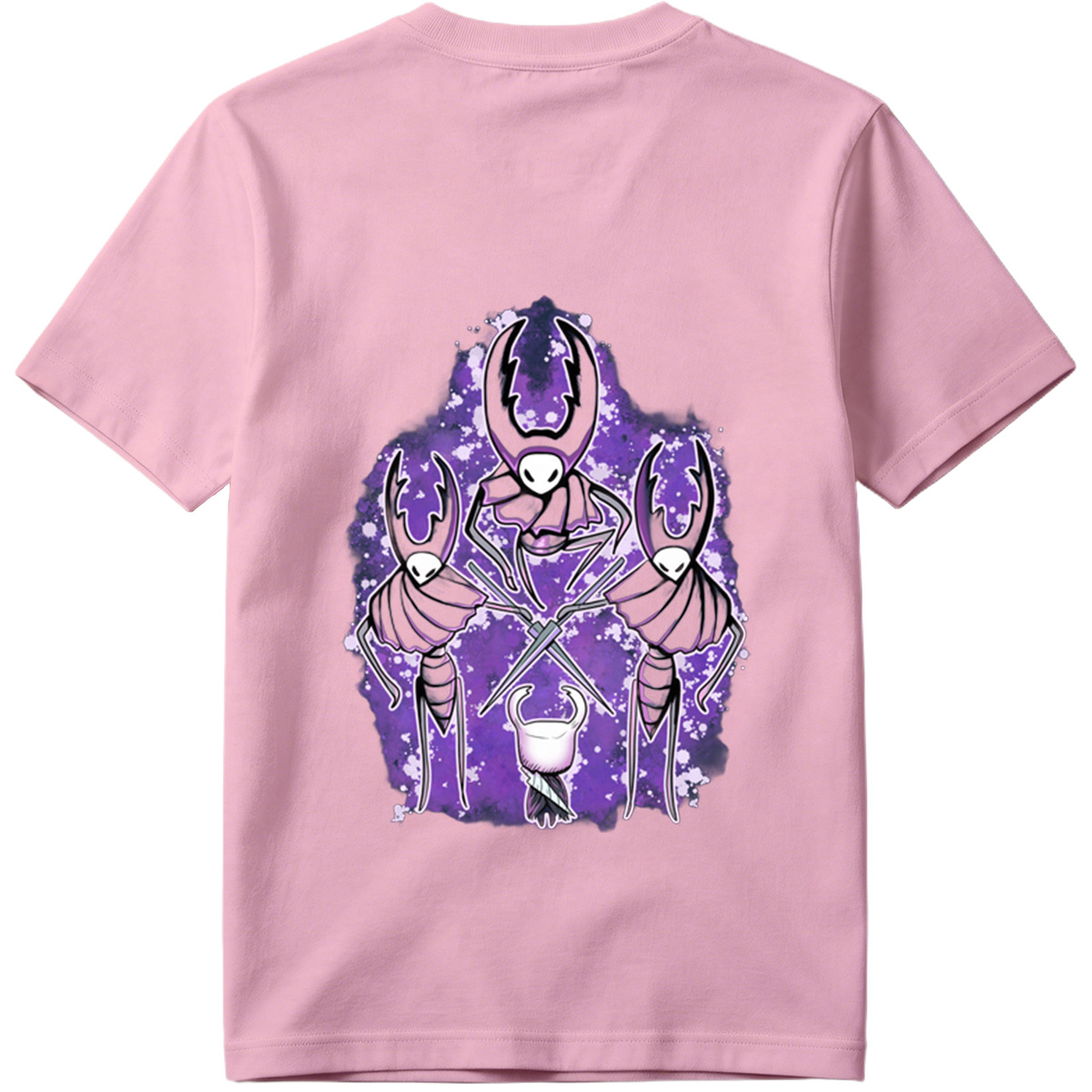 Hollow Knight: Three Sisters - Tee