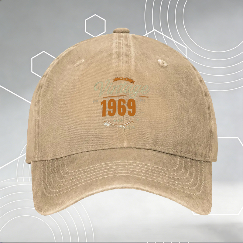 New Baseball Cap 