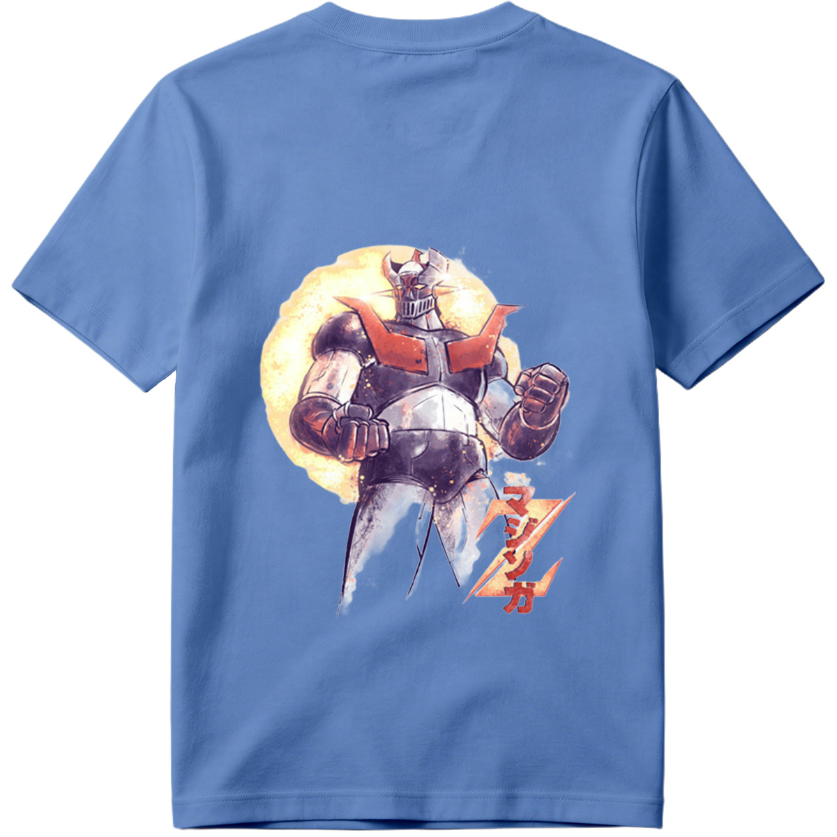 Mazinger Z - Tee