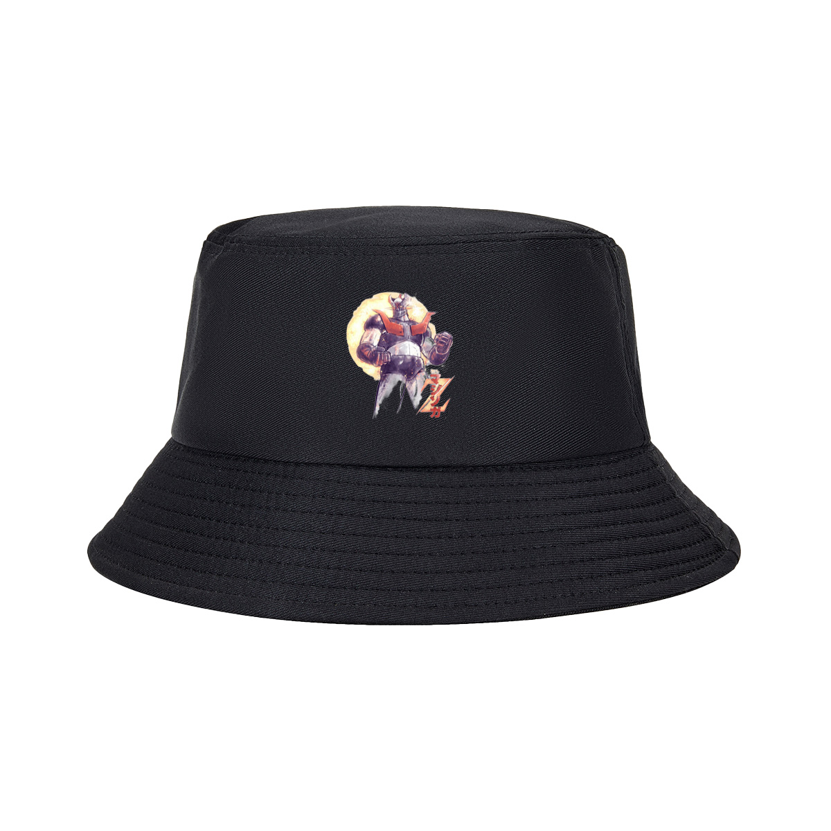 Mazinger Z - Fisherman's Hat