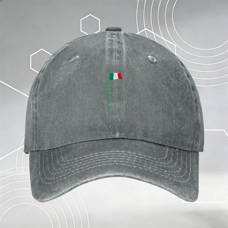 New Baseball Cap with Tennis Player Silhouette Print and Sporty Design, Unisex Adjustable Hat for Outdoor Activities, Perfect for Sports Enthusiasts and Active Lifestyle Lovers
