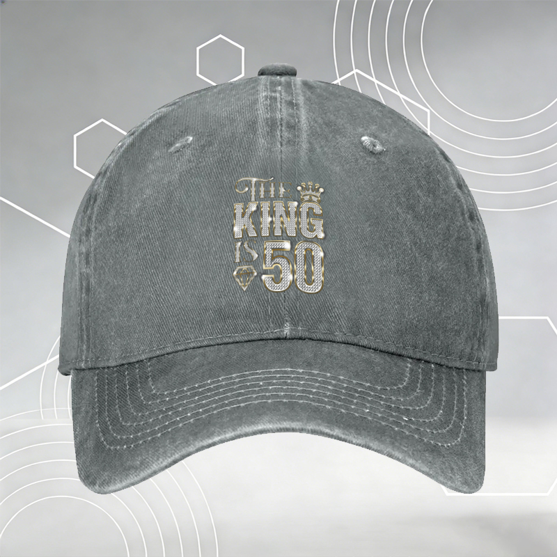 New Baseball Cap with Solar System Print 