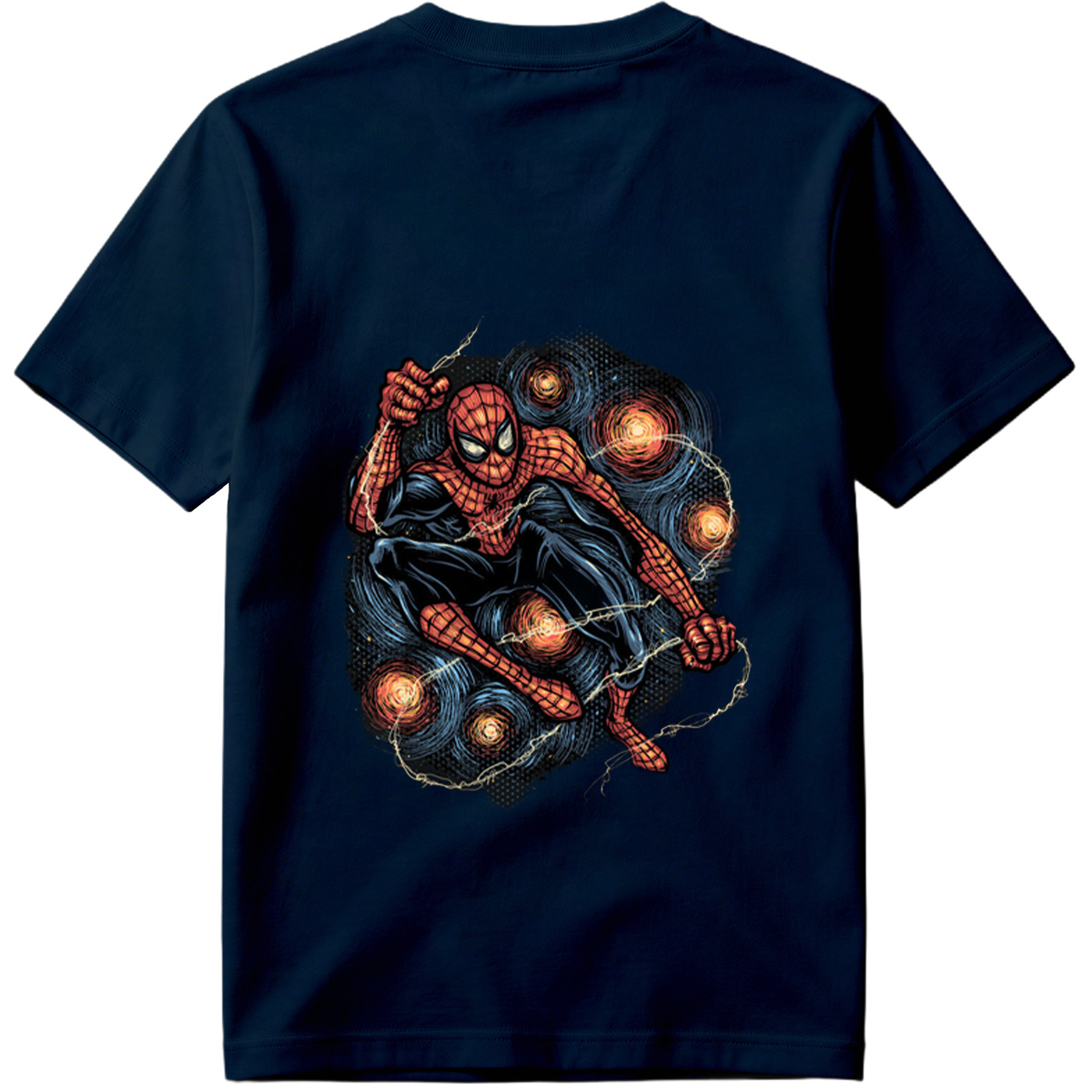 Spider-Man: Cosmic Webweaver - Tee